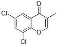 CAS#: 57645-95-1， 6,8-Dichloro-3-Methylchromone