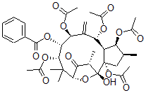 CAS#: 57701-86-7， Kansuinin A