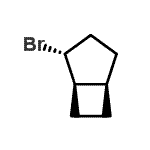 CAS#: 57761-89-4， (1R,2R,5R)-2-Bromobicyclo[3.2.0]Heptane