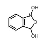 CAS#: 577979-98-7， 2,1-Benzoxazole-1,3(3H)-Diol
