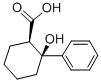 CAS#: 57808-63-6， Cicloxilic Acid
