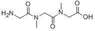 CAS#: 57836-11-0， Glycyl-Sarcosyl-Sarcosine