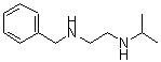 CAS#: 57857-10-0， N'-Benzyl-N-Isopropyl-Ethane-1,2-Diamine