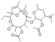 CAS#: 57917-99-4， Erythralosamine-2',3-Diacetate