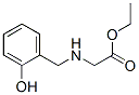 CAS#: 57938-78-0， Ethyl N-[(2-Hydroxyphenyl)Methyl]Glycinate