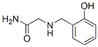 CAS#: 57938-79-1， 2-[[(2-Hydroxyphenyl)Methyl]Amino]Acetamide