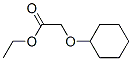 CAS#: 57941-70-5， Ethyl (Cyclohexyloxy)Acetate