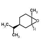 CAS#: 579473-53-3， (1R,4S,6S)-4-Isopropyl-1-Methyl-7-Oxabicyclo[4.1.0]Heptane