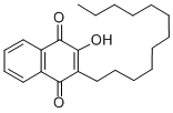 CAS#: 57960-31-3， Acequinocyl-Hydroxy
