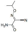 CAS#: 57967-17-6， 2-Cyano-2-[(1-Methylethoxy)Imino]-Acetamide