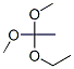 CAS#: 57999-64-1， 1-Ethoxy-1,1-Dimethoxyethane