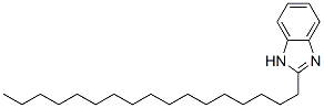 CAS#: 5805-27-6， 2-Heptadecyl-1H-Benzimidazole