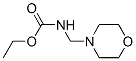 CAS#: 58050-49-0， N-(Morpholinomethyl)Carbamic Acid Ethyl Ester