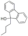 CAS#: 5806-10-0， 9-Butyl-9H-Fluoren-9-Ol