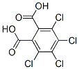 CAS#: 58086-90-1， Tetrachlorophthalic Acid