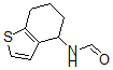 CAS#: 58094-06-7， N-[(4,5,6,7-Tetrahydrobenzo[b]Thiophen)-4-Yl]Formamide