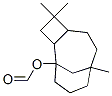 CAS#: 58096-46-1， 4,4,8-Trimethyltricyclo[6.3.1.02,5]Dodecan-1-Yl Formate