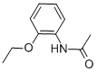 CAS#: 581-08-8， 2'-Ethoxyacetanilide