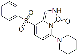 CAS#: 58131-56-9， 4-(Phenylsulfonyl)-7-(1-Piperidinyl)Benzofurazane 1-Oxide