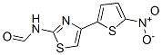 CAS#: 58139-46-1， N-[4-(5-Nitro-2-Thienyl)-2-Thiazolyl]Formamide