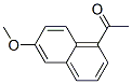 CAS#: 58149-89-6， 1-(6-Methoxy-1-Naphthyl)Ethan-1-One