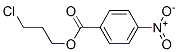 CAS#: 58168-11-9， 3-Chloropropyl 4-Nitrobenzoate