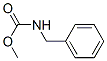 structure of CAS# 5817-70-9, N-(Phenylmethyl)-Carbamic Acid Methyl Ester;N-(Phenylmethyl)Carbamic Acid Methyl Ester;N-(Benzyl)Carbamic Acid Methyl Ester;Maybridge3_003158