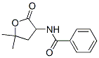 CAS#: 58178-41-9， N-(5,5-Dimethyl-2-Oxotetrahydrofuran-3-Yl)Benzamide