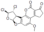 CAS#: 58209-98-6， Aflatoxin B1 Dichloride