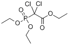 CAS#: 5823-12-1， Triethyl 2,2-Dichloro-2-Phosphonoacetate