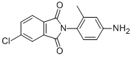 CAS#: 58230-69-6， N-(4-Amino-2-Methylphenyl)-4-Chlorophthalimide