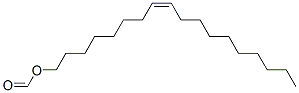 CAS#: 58257-11-7， [(Z)-Octadec-8-Enyl] Formate