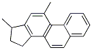CAS#: 5831-16-3， 16,17-Dihydro-11,17-Dimethyl-15H-Cyclopenta[a]Phenanthrene