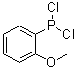 CAS 登录号：58325-49-8， (2-甲氧基苯基)亚膦酰二氯