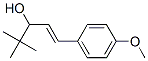 CAS#: 58344-43-7， 1-(4-Methoxyphenyl)-4,4-Dimethyl-1-Penten-3-Ol
