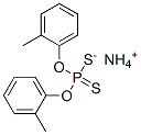 CAS#: 58373-83-4， Ammonium O,O-Bis(Methylphenyl) Dithiophosphate