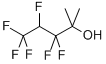 CAS#: 58380-92-0， 2,2,3,4,4,4-Hexafluoro-1,1-Dimethylbutanol
