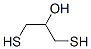 CAS#: 584-04-3， 1,3-Dimercaptopropan-2-Ol
