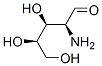CAS#: 5840-75-5， 2-Amino-2-Deoxyarabinose