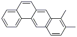 CAS#: 58430-00-5， 8,9-Dimethylbenz[a]Anthracene