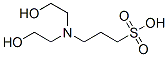 CAS#: 58431-91-7， 3-[Bis(2-Hydroxyethyl)Amino]Propanesulphonic Acid