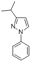 CAS#: 58442-51-6， 3-Isopropyl-1-Phenyl-1H-Pyrazole