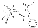 CAS 登录号：585-14-8， 泊司肯
