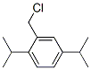 CAS#: 58502-84-4， 3,6-Diisopropylbenzyl chloride