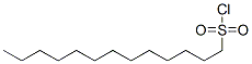 CAS#: 58510-12-6， Tridecane-1-Sulphonyl Chloride