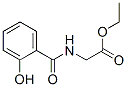 CAS#: 5853-89-4， Ethyl 2-[(2-Hydroxybenzoyl)Amino]Acetate