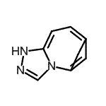 CAS#: 585528-68-3， 2,4,5-Triazatricyclo[7.1.1.0<Sup>2,6</Sup>]Undeca-1(10),3,6,8-Tetraene