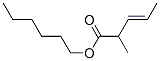 CAS#: 58625-95-9， Hexyl 2-Methyl-3,4-Pentenoate