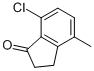 CAS#: 58630-80-1， 7-Chloro-4-Methyl-1-Indanone