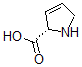 CAS#: 58640-72-5， 3,4-Dehydro-L-Proline